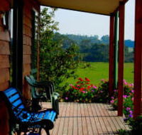Buln Buln Holiday Cabins - Accommodation in Surfers Paradise