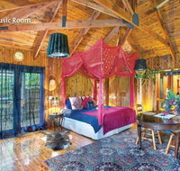 Forget-me-not Cottages - Accommodation in Surfers Paradise