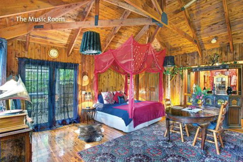 Forget-me-not Cottages - Accommodation in Surfers Paradise 0