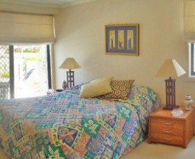 La Gandera - Accommodation in Surfers Paradise 0