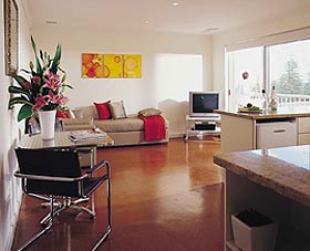Cottesloe Sunset Suites - Accommodation in Surfers Paradise 0