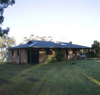 Talga Vines Vineyard Escape - Accommodation in Surfers Paradise