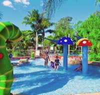 BIG4 Forster Tuncurry Great Lakes Holiday Park - Accommodation in Surfers Paradise