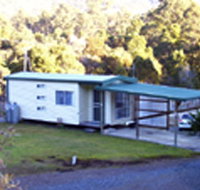 Rosebery Cabin amp Tourist Park - Accommodation in Surfers Paradise