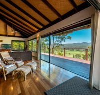 Lombok On Waterfall Retreat - Accommodation in Surfers Paradise
