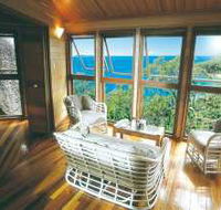 Hinchinbrook Island Wilderness Lodge - Accommodation in Surfers Paradise