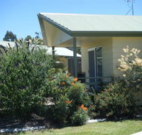 Pepper Tree Cabins - Accommodation in Surfers Paradise