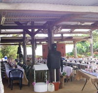 Spurwood Springs Log Cabin Venue - Accommodation in Surfers Paradise