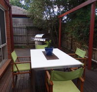 CENTREPOINT UNITS - HEIDELBERG - Accommodation in Surfers Paradise