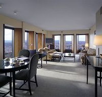 Sofitel Melbourne On Collins - Accommodation in Surfers Paradise