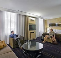 InterContinental Melbourne The Rialto - Accommodation in Surfers Paradise