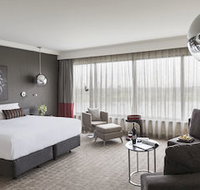 Pullman Melbourne Albert Park - Accommodation in Surfers Paradise