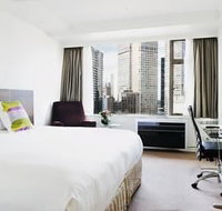 Rydges Melbourne Hotel - Accommodation in Surfers Paradise