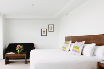 Rydges Melbourne Hotel - Accommodation in Surfers Paradise 1