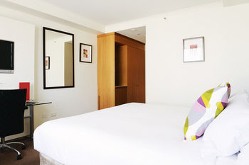 Rydges Melbourne Hotel - Accommodation in Surfers Paradise 3