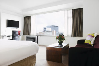 Rydges Melbourne Hotel - Accommodation in Surfers Paradise 8