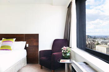 Rydges Melbourne Hotel - Accommodation in Surfers Paradise 9