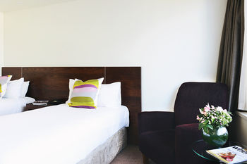 Rydges Melbourne Hotel - Accommodation in Surfers Paradise 10