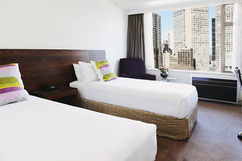 Rydges Melbourne Hotel - Accommodation in Surfers Paradise 12