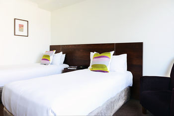 Rydges Melbourne Hotel - Accommodation in Surfers Paradise 13