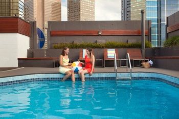 Rydges Melbourne Hotel - Accommodation in Surfers Paradise 15
