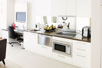 Rydges Melbourne Hotel - Accommodation in Surfers Paradise 20