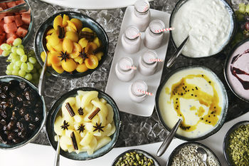 Rydges Melbourne Hotel - Accommodation in Surfers Paradise 21