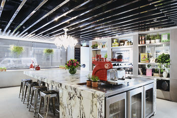 Rydges Melbourne Hotel - Accommodation in Surfers Paradise 22