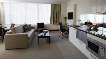 Rydges Melbourne Hotel - Accommodation in Surfers Paradise 29
