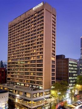 Rydges Melbourne Hotel - Accommodation in Surfers Paradise 31