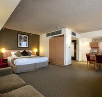 Crossley Hotel Melbourne - Accommodation in Surfers Paradise