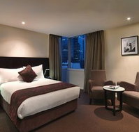 Hotel Grand Chancellor Melbourne - Accommodation in Surfers Paradise