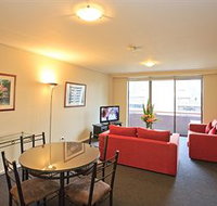 The Paramount Serviced Apartments Melbourne - Accommodation in Surfers Paradise