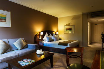 The Sebel Hawkesbury Resort And Spa - Accommodation in Surfers Paradise 2