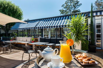 The Sebel Hawkesbury Resort And Spa - Accommodation in Surfers Paradise 5