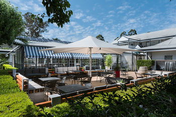 The Sebel Hawkesbury Resort And Spa - Accommodation in Surfers Paradise 6