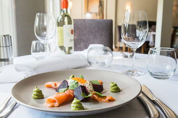 The Sebel Hawkesbury Resort And Spa - Accommodation in Surfers Paradise 8