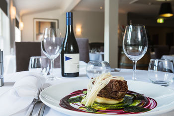 The Sebel Hawkesbury Resort And Spa - Accommodation in Surfers Paradise 9