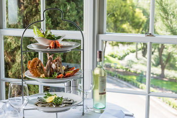 The Sebel Hawkesbury Resort And Spa - Accommodation in Surfers Paradise 10