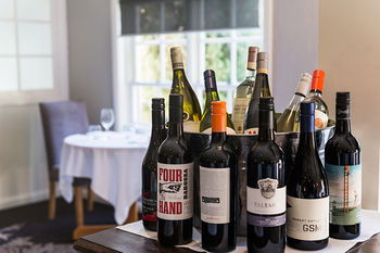 The Sebel Hawkesbury Resort And Spa - Accommodation in Surfers Paradise 11