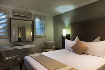 The Sebel Hawkesbury Resort And Spa - Accommodation in Surfers Paradise 13