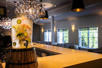 The Sebel Hawkesbury Resort And Spa - Accommodation in Surfers Paradise 18