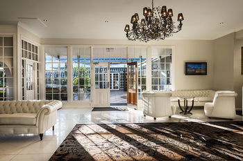 The Sebel Hawkesbury Resort And Spa - Accommodation in Surfers Paradise 19