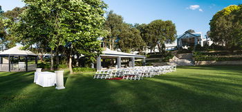 The Sebel Hawkesbury Resort And Spa - Accommodation in Surfers Paradise 21