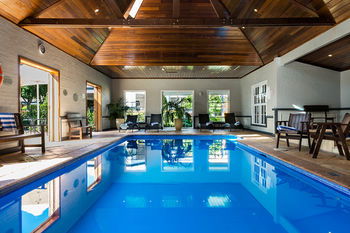 The Sebel Hawkesbury Resort And Spa - Accommodation in Surfers Paradise 22