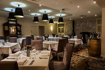 The Sebel Hawkesbury Resort And Spa - Accommodation in Surfers Paradise 24