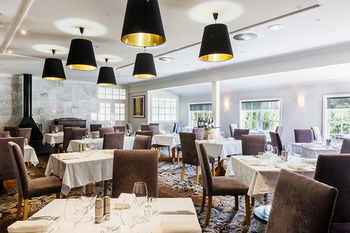 The Sebel Hawkesbury Resort And Spa - Accommodation in Surfers Paradise 25