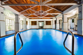 The Sebel Hawkesbury Resort And Spa - Accommodation in Surfers Paradise 29