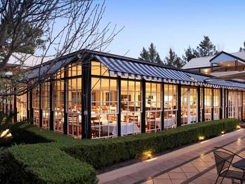 The Sebel Hawkesbury Resort And Spa - Accommodation in Surfers Paradise 32