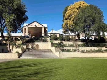 The Sebel Hawkesbury Resort And Spa - Accommodation in Surfers Paradise 33